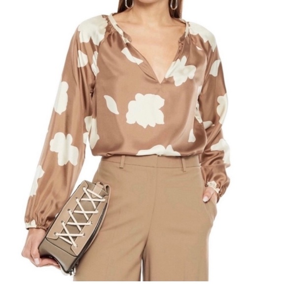 Theory hartsdale Crop Pants Size 6 - Picture 1 of 7